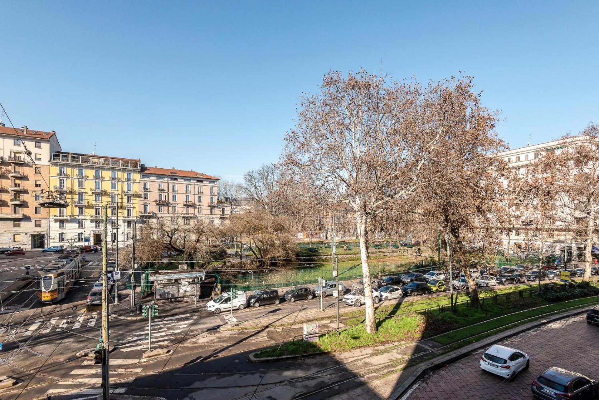 Stayeasy Montenero48 - Portaromana Center Apartment Mailand