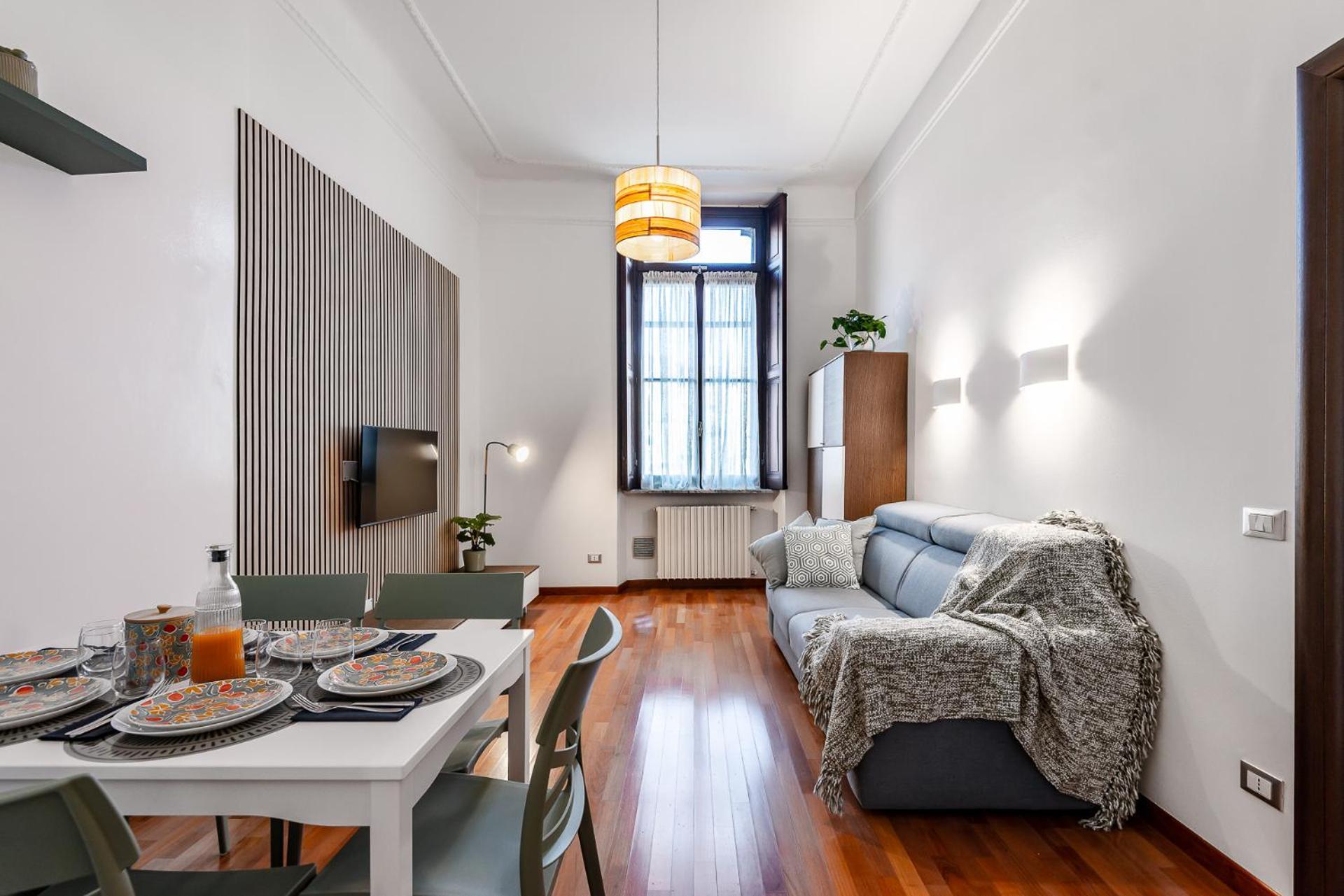 Stayeasy Montenero48 - Portaromana Center Mailand