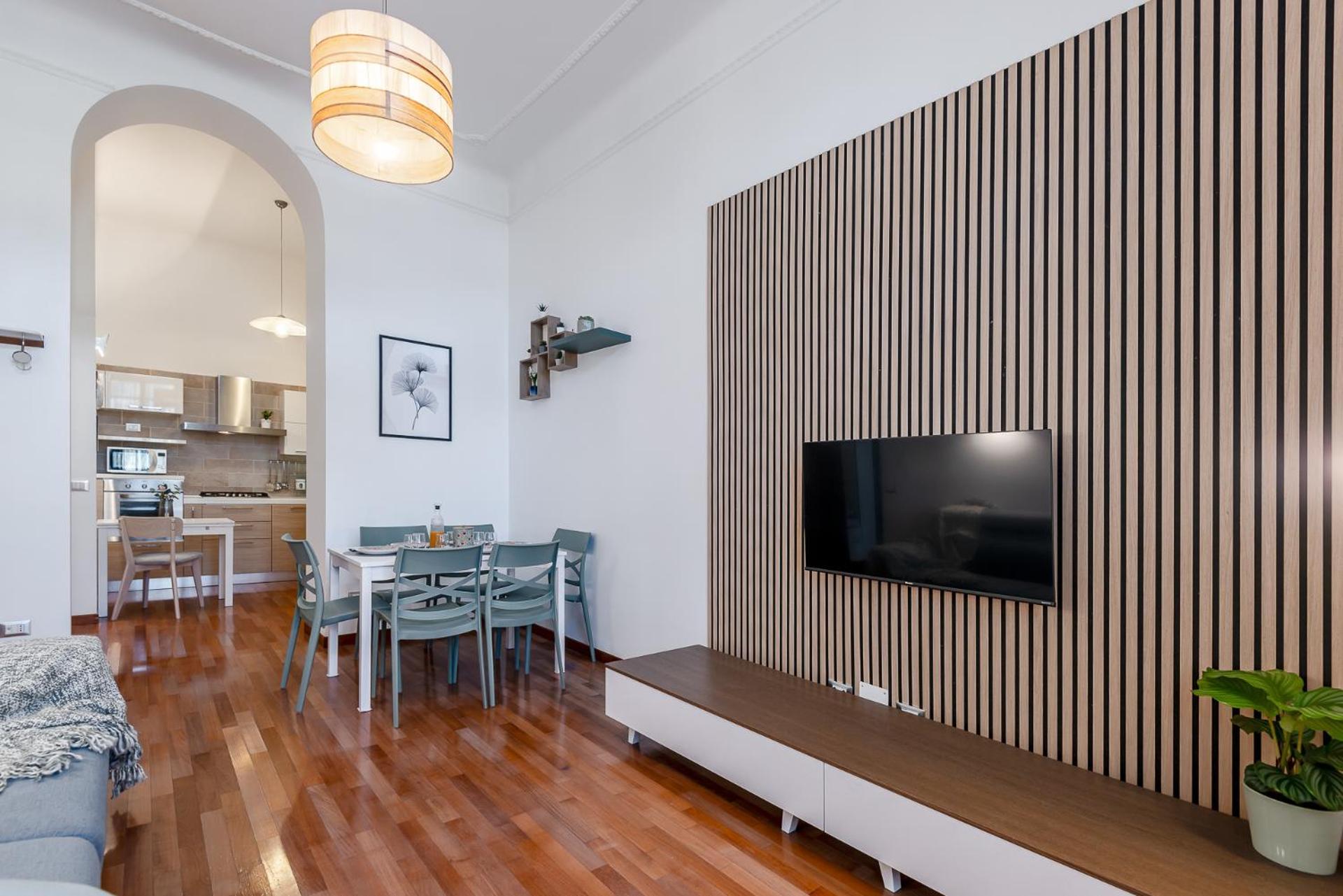 Stayeasy Montenero48 - Portaromana Center Apartment Mailand