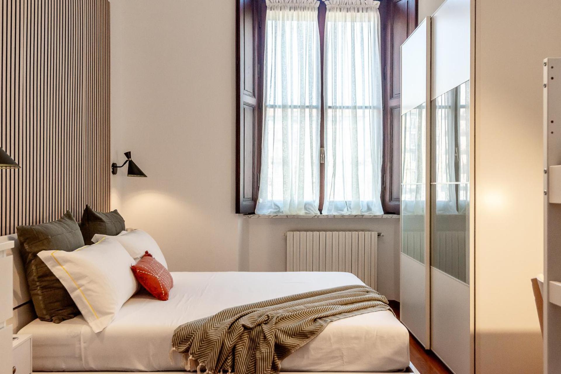 Stayeasy Montenero48 - Portaromana Center Apartment Mailand